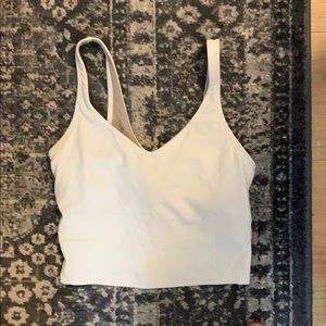 Lulu lemon align tank
